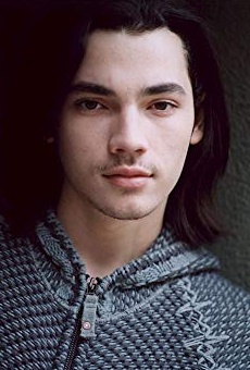 Películas de Connor Dylan Wryn