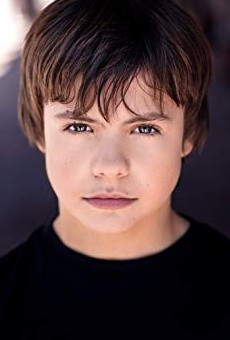 Películas de Connor Falk