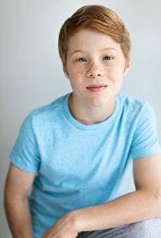 Películas de Connor Fielding