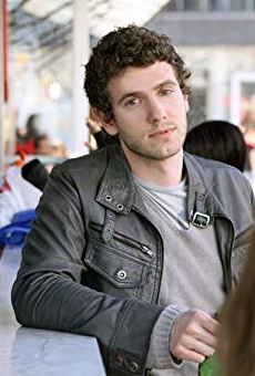 Películas de Connor Fox