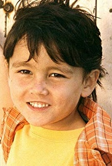 Películas de Connor Funk