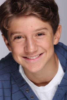 Películas de Connor Gallagher