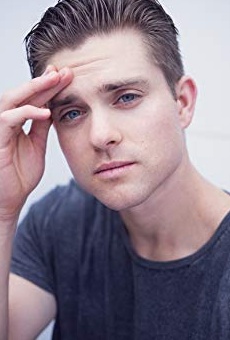 Películas de Connor Garelick