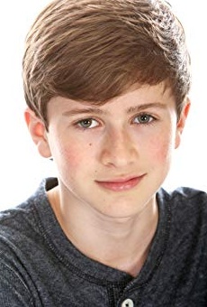 Películas de Connor Hill