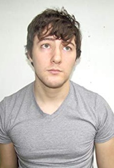 Películas de Connor Holden