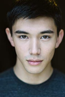 Películas de Connor Johnston