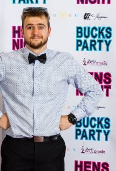 Películas de Connor Luck