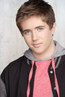 Películas de Connor Mac