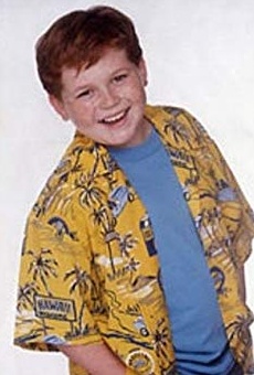 Películas de Connor Matheus