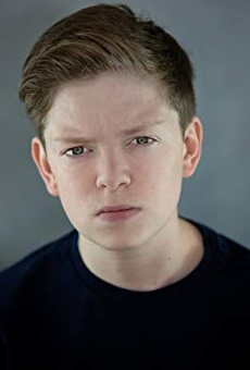 Películas de Connor McKinley