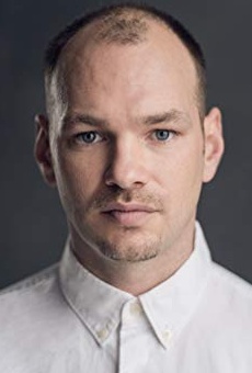 Películas de Connor Mills