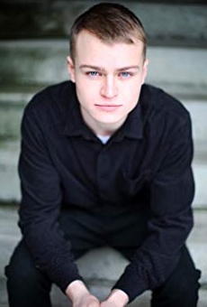 Películas de Connor Paton