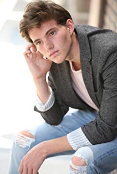 Películas de Connor Pryce Películas de Connor Pryce