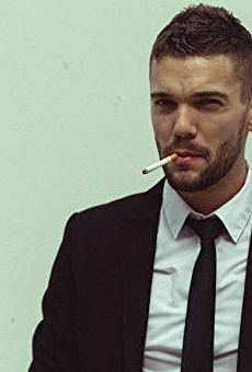 Películas de Connor Ryan