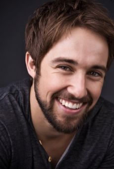 Películas de Connor Van Vuuren