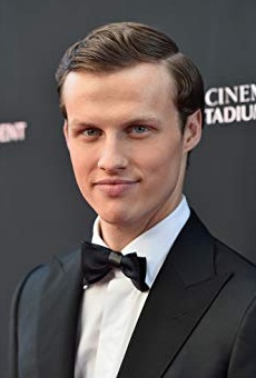 Películas de Connor Weil