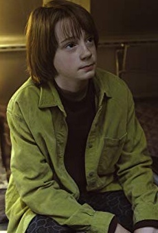 Películas de Connor Widdows