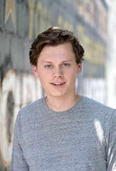 Películas de Connor Williams