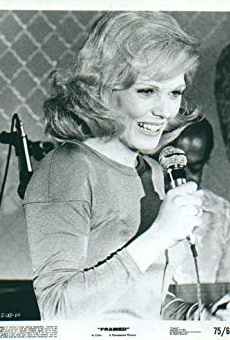 Películas de Conny Van Dyke