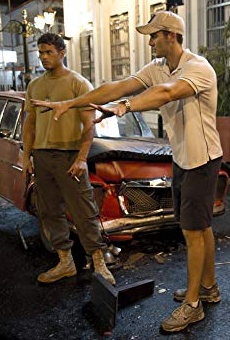 Películas de Conor Allyn