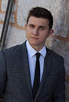 Películas de Conor Brophy