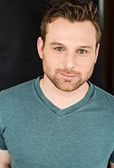 Películas de Conor Gomez