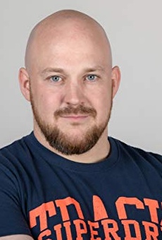 Películas de Conor Hegarty