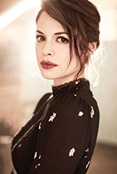 Películas de Conor Leslie