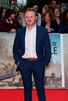 Películas de Conor MacNeill