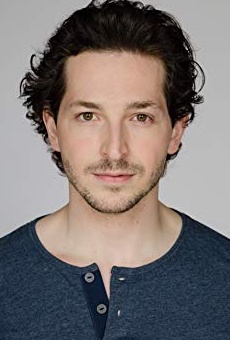 Películas de Conor McCahill