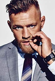 Películas de Conor McGregor
