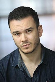 Películas de Conor Romero