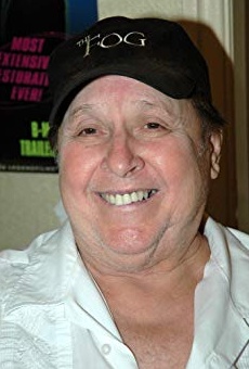 Películas de Conrad Brooks