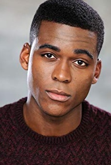 Películas de Conrad Haynes