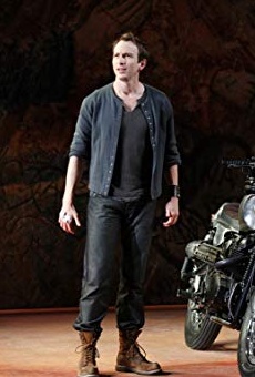 Películas de Conrad Kemp