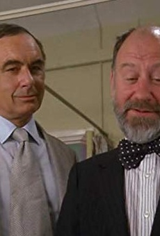 Películas de Conrad Phillips