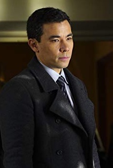 Películas de Conrad Ricamora
