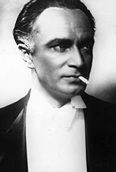 Películas de Conrad Veidt