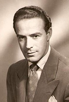 Películas de Conrado San Martín