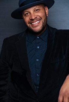 Películas de Conroe Brooks