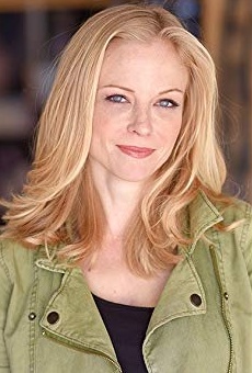 Películas de Constance Brenneman