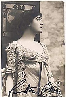 Películas de Constance Collier