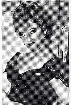 Películas de Constance Ford