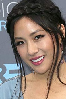 Películas de Constance Wu