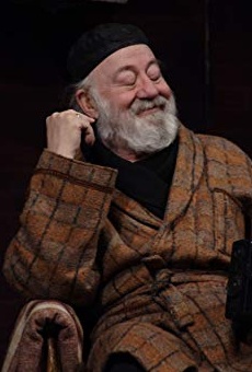 Películas de Constantin Dinulescu