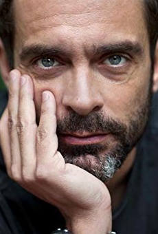 Películas de Constantine Markoulakis