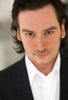 Películas de Constantine Maroulis Películas de Constantine Maroulis