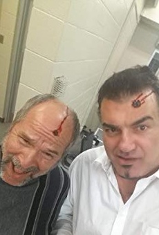 Películas de Constantine Meglis