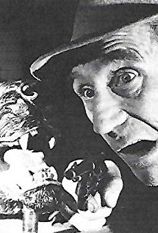 Películas de Constantine Romanoff