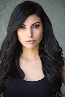 Películas de Constanza Palavecino